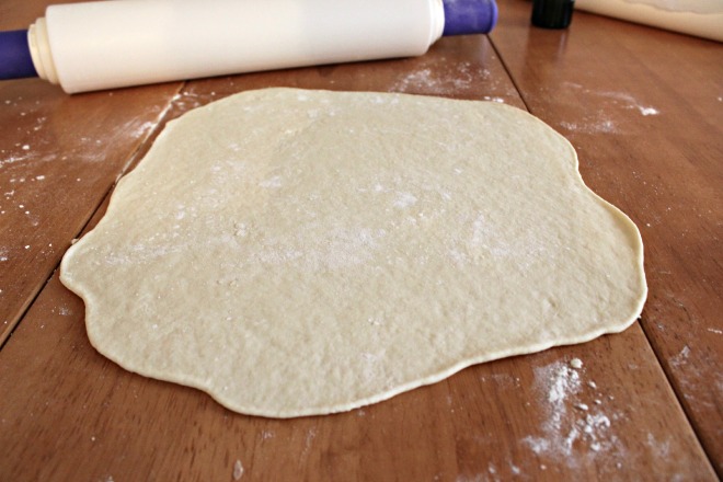 Pizza Dough (5)