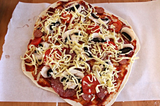 Pizza Dough (7)